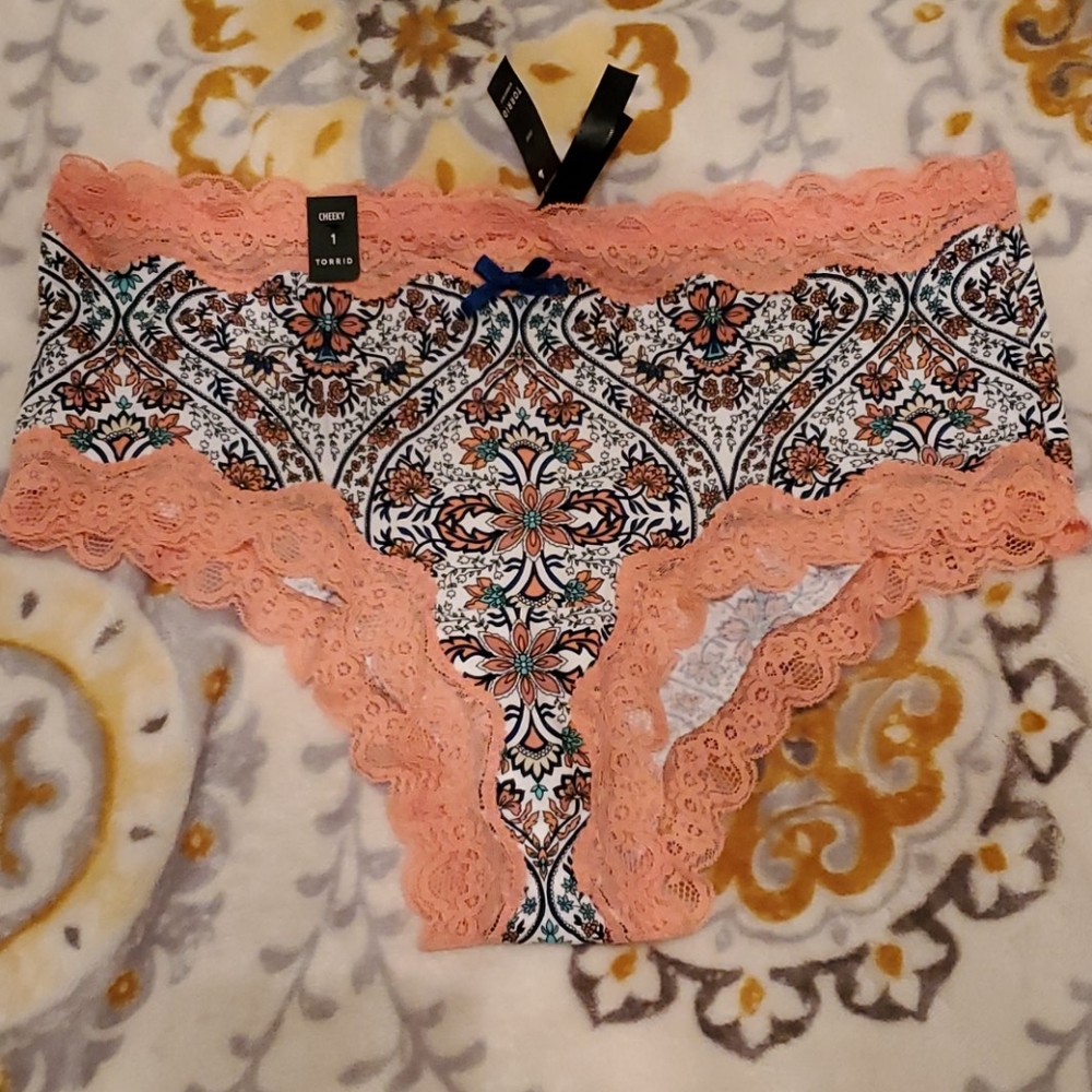 Panties